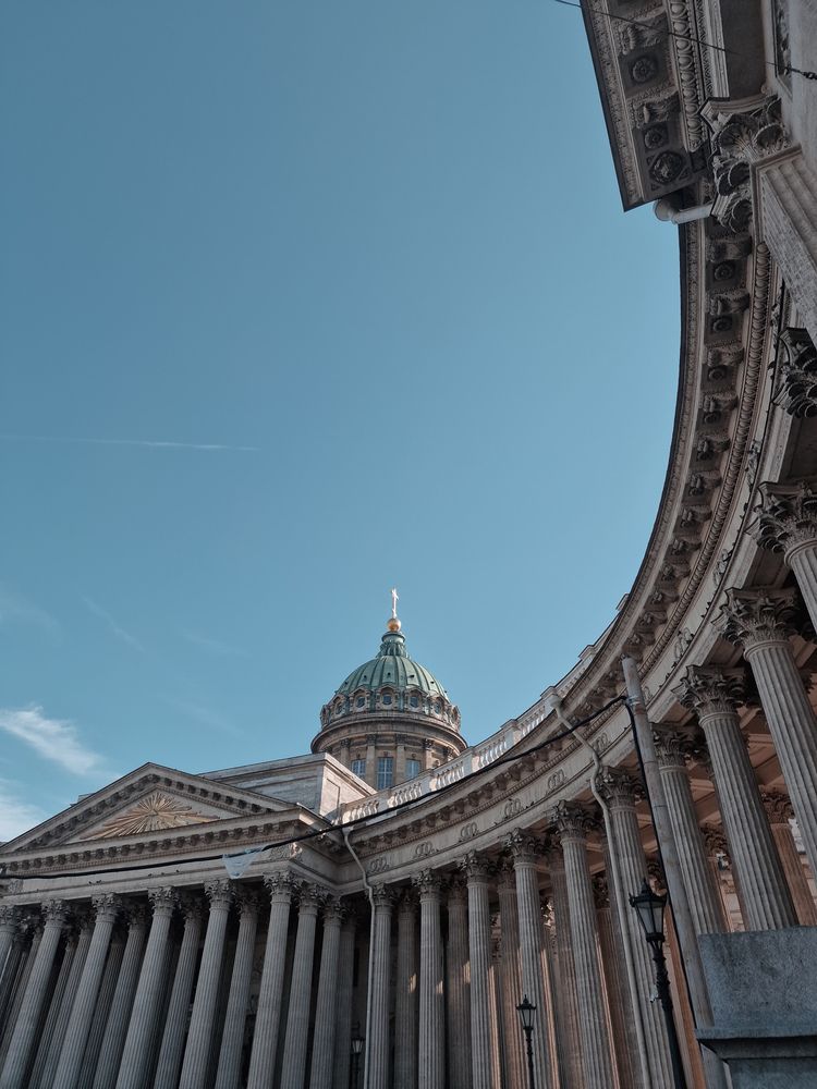 Photograph by Полина Галянина