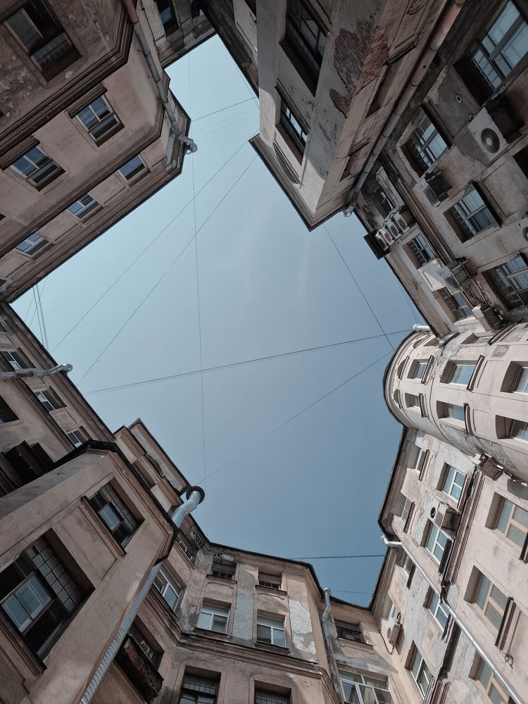 Photograph by Полина Галянина