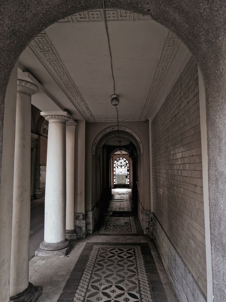 Photograph by Полина Галянина