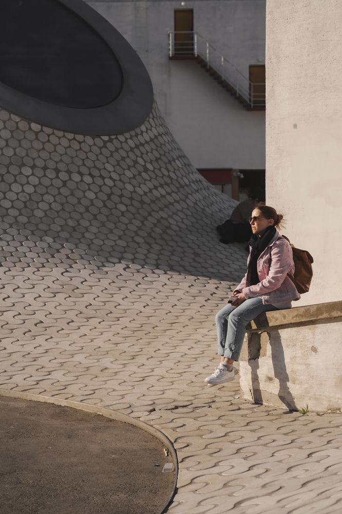 Photograph by Nikolay Surovtsev