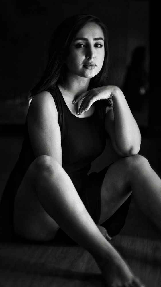 Photograph by Babaei Sobhan