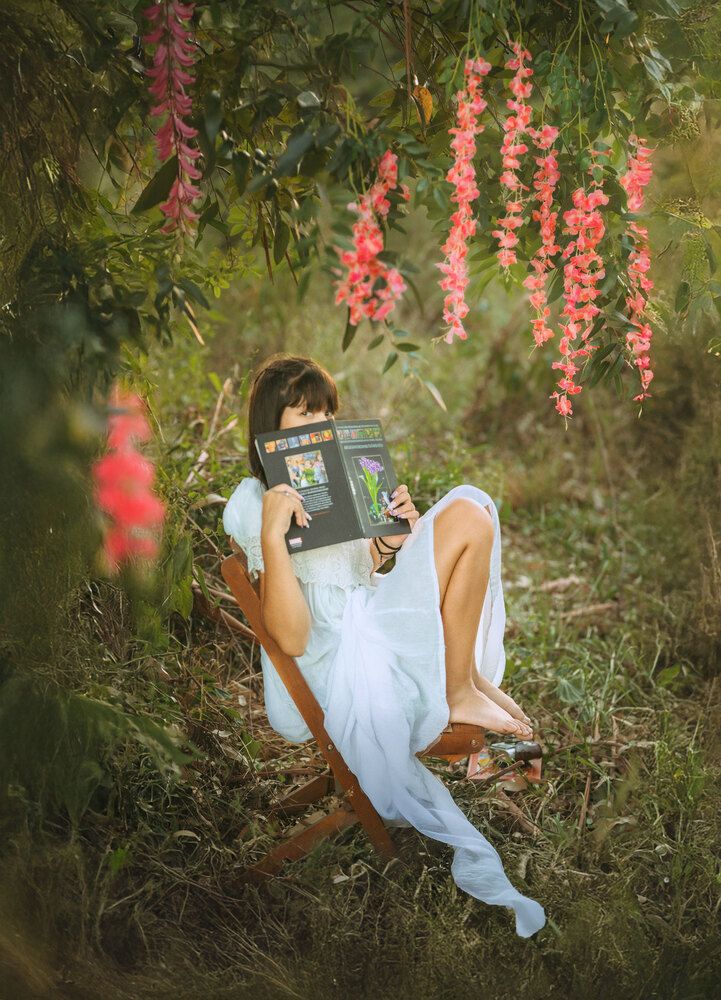 Фотография автора Vanesa Coulleri