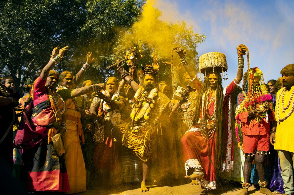 Фотография автора Mohana Murali Krishna Kavutharapu