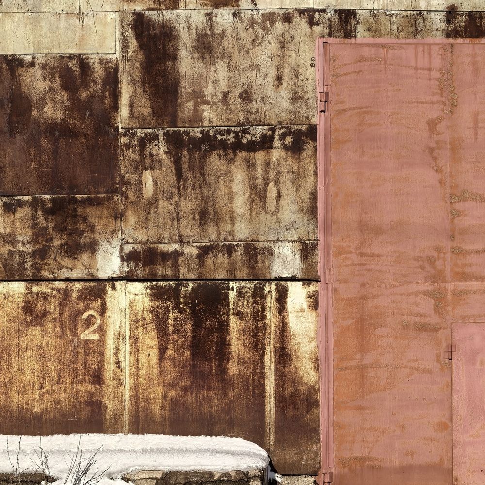 Photograph by Юрий Полушин