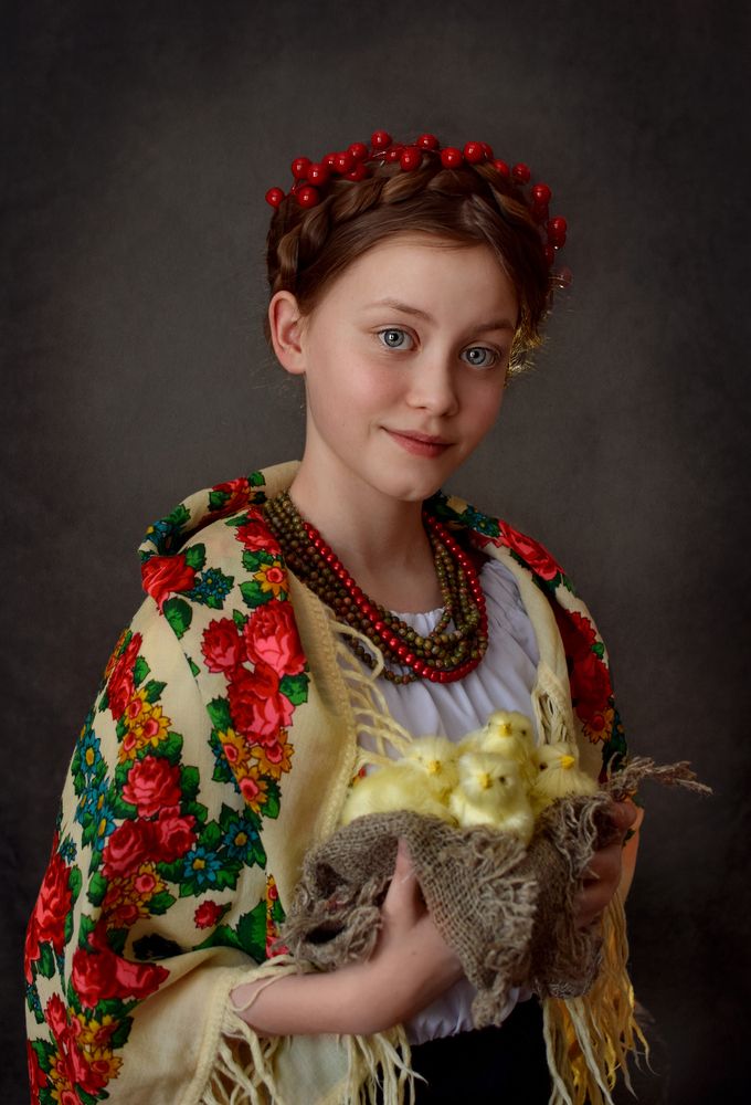 Фотография автора Оксана Льдинина