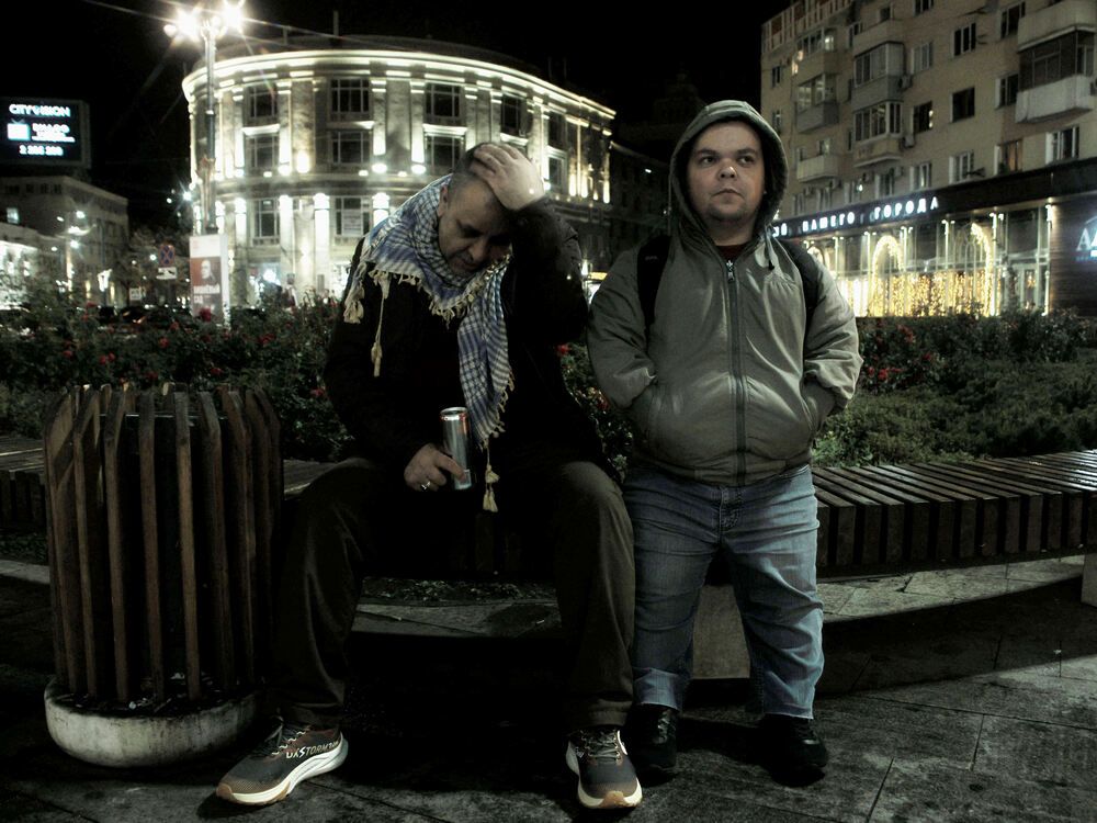 Photograph by Владимир