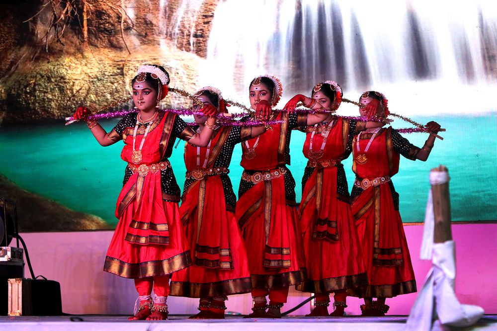 Фотография автора Mohana Murali Krishna Kavutharapu