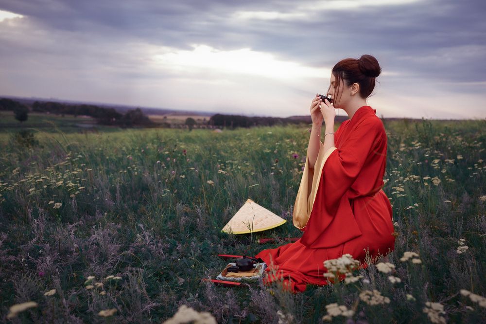 Photograph by Дмитрий Садовенко