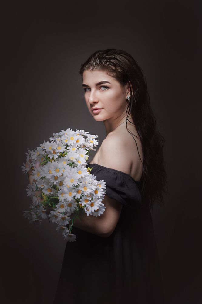 Фотография автора Ольга Седых