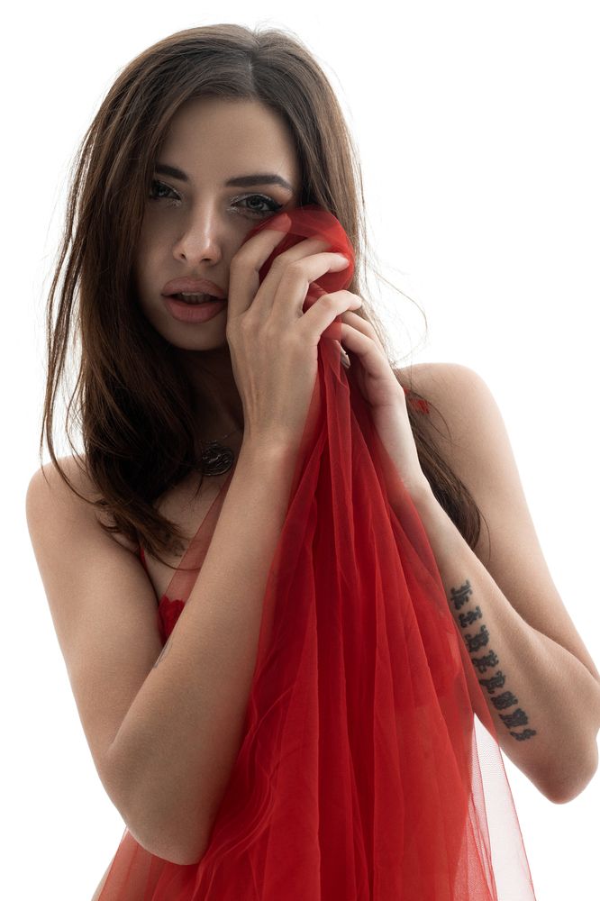 Photograph by Александр Ляхов