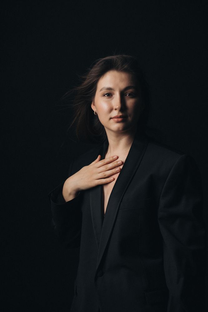 Photograph by Валерия Садыкова