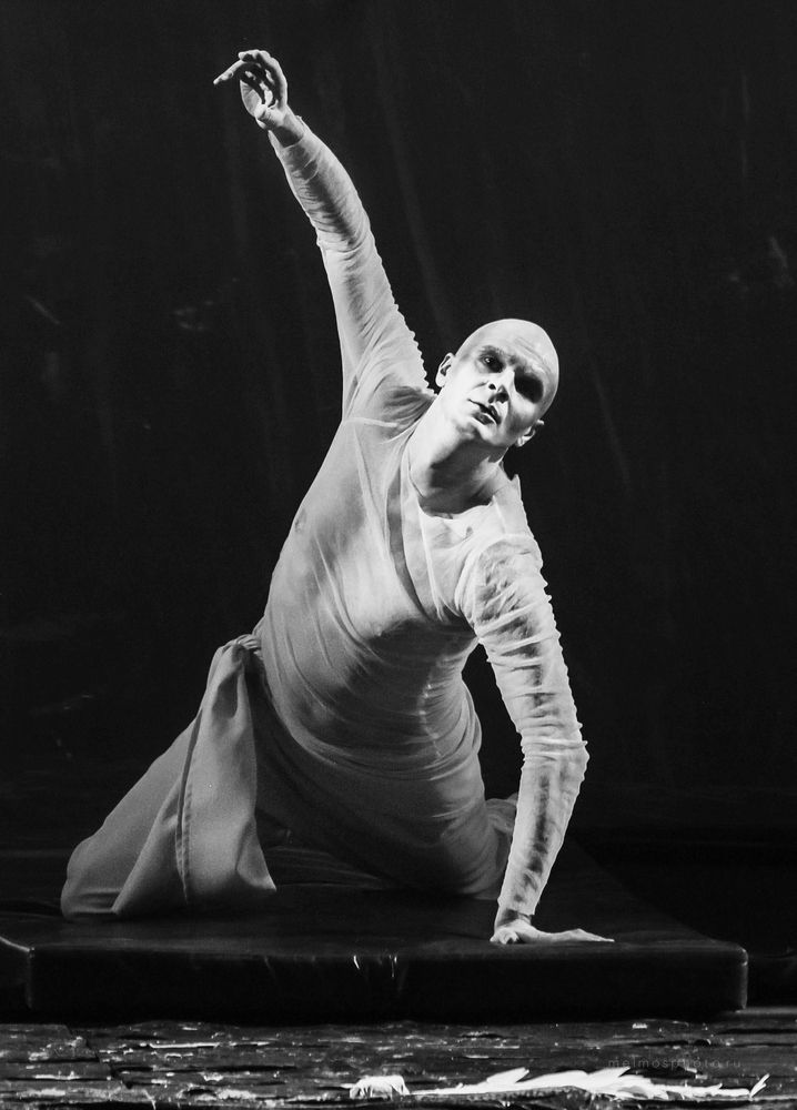 Photograph by Lena Melnikova