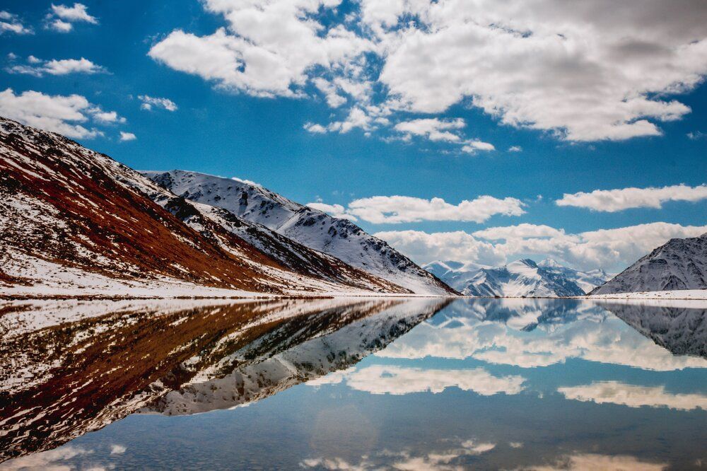 Photograph by Айсултан Каражигитов