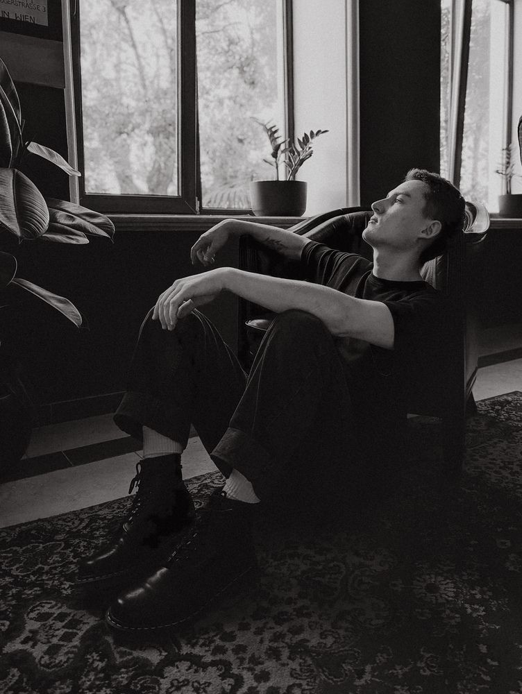 Photograph by Uliana Volegova