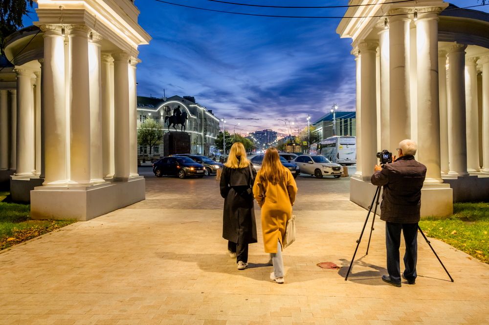 Photograph by Юрий Морозов