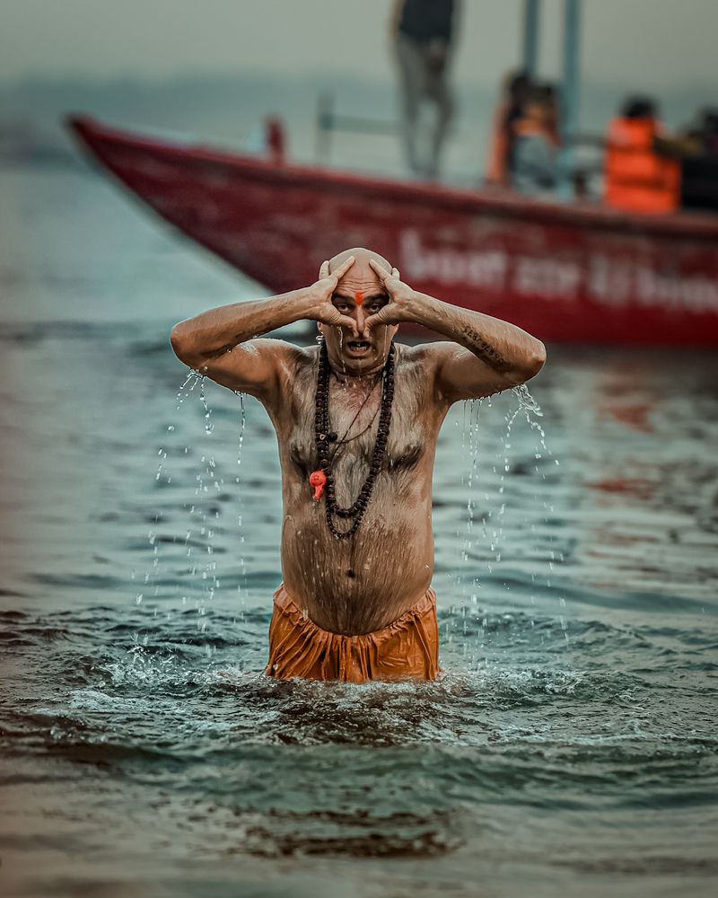 Photograph by Nikhil Gaikwad Gaikwad