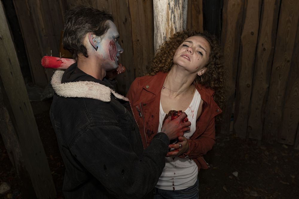 Photograph by Валерий Лейко