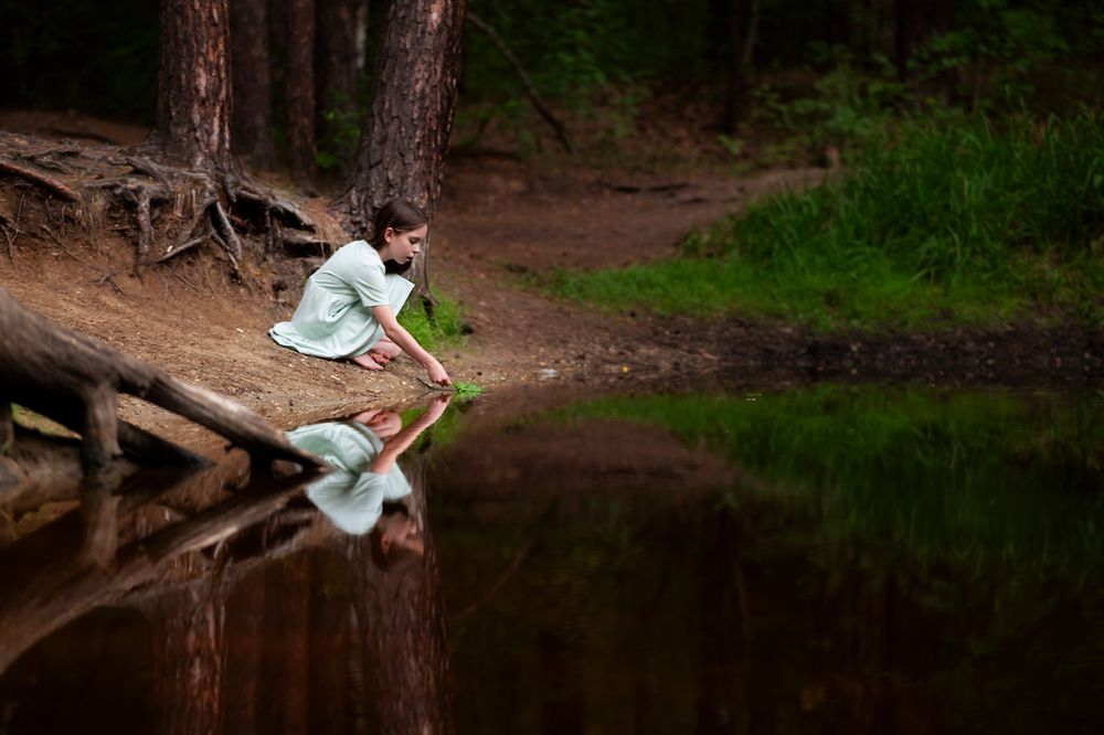 Photograph by Юлия Козельских