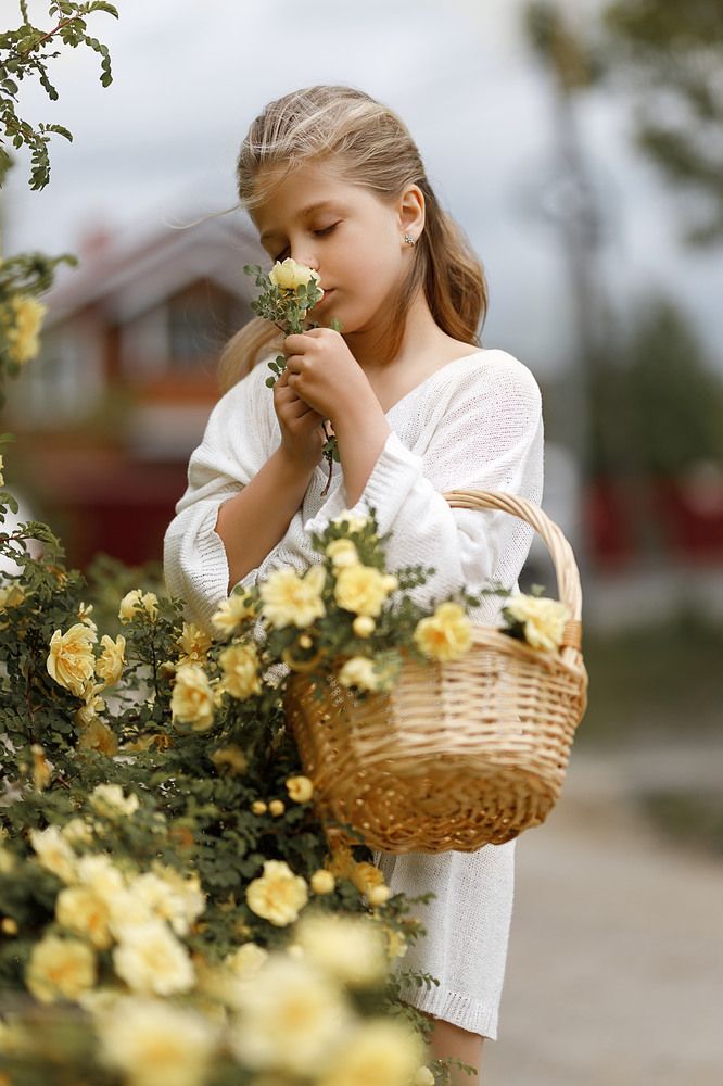 Photograph by Елена Харькова