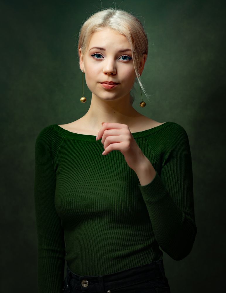 Photograph by Евгений Гойло