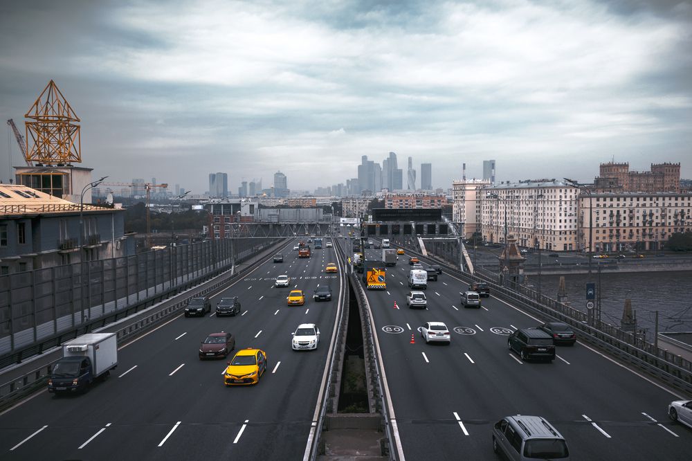 Photograph by Арсений Чекмарёв