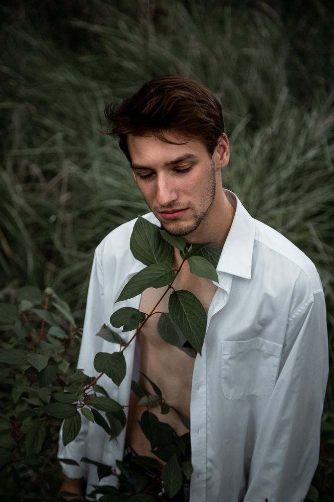 Photograph by Светлана Жуковец