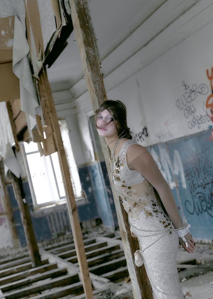 Photograph by Евгения Ганина