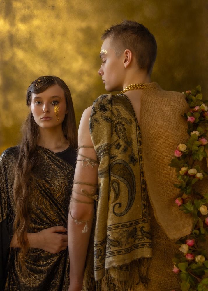 Фотография автора Наталья Якушонок