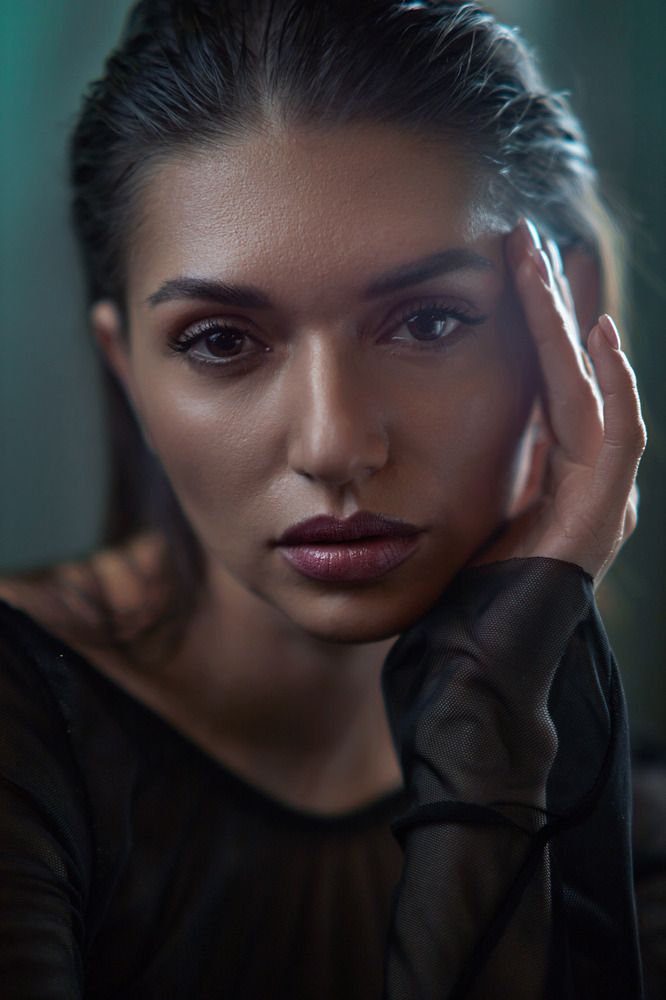 Photograph by Воеводин Сергей