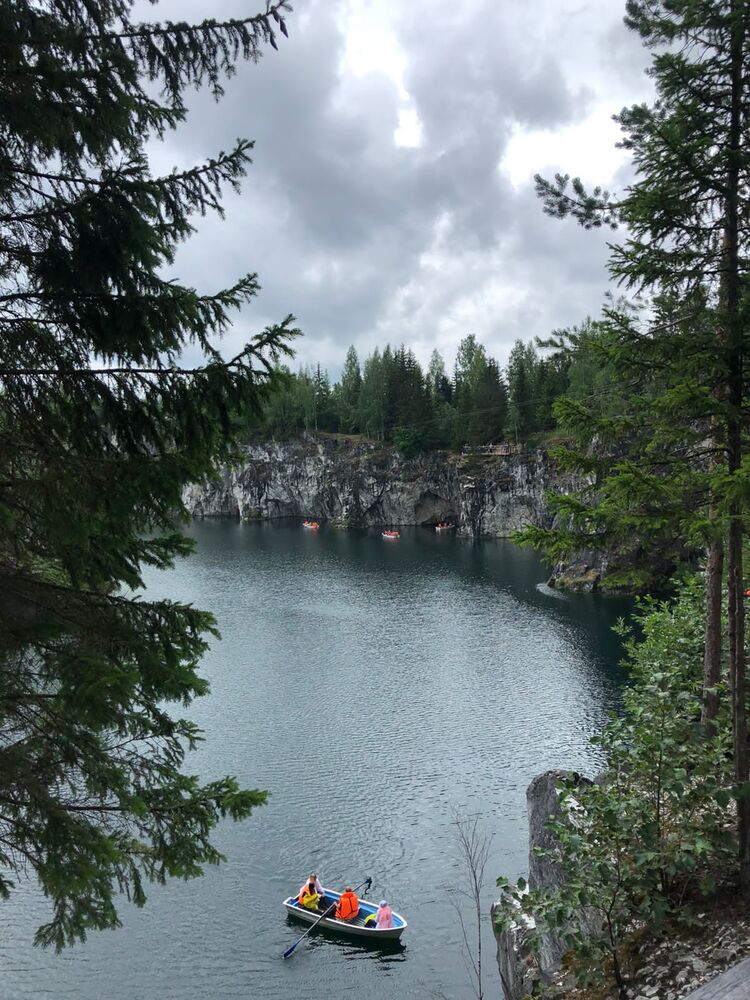 Photograph by Наталья Геннадьевна