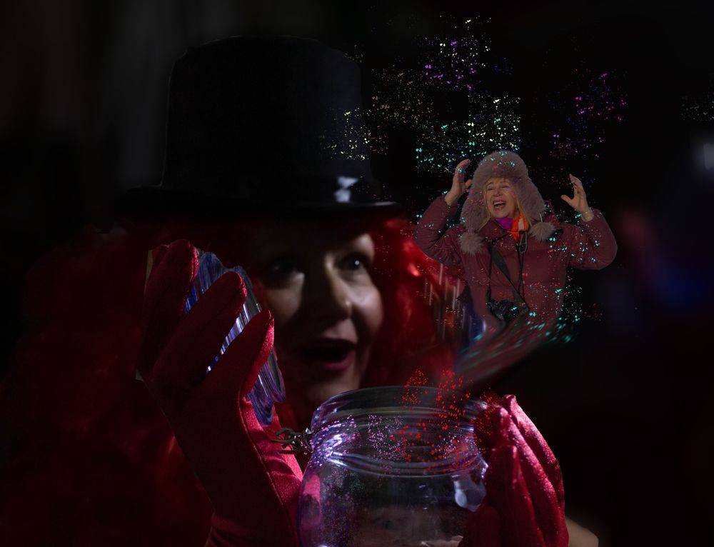 Photograph by Ольга Ильина