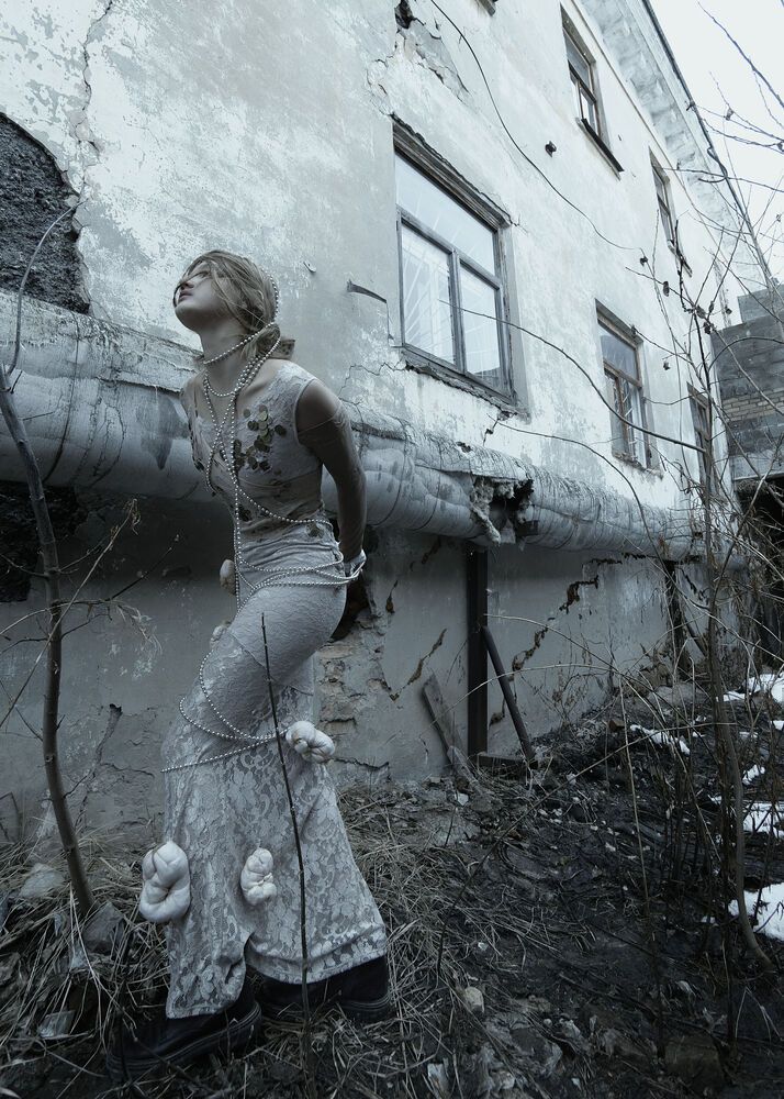 Photograph by Евгения Ганина