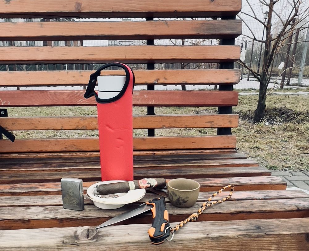 Photograph by Денис Смородин