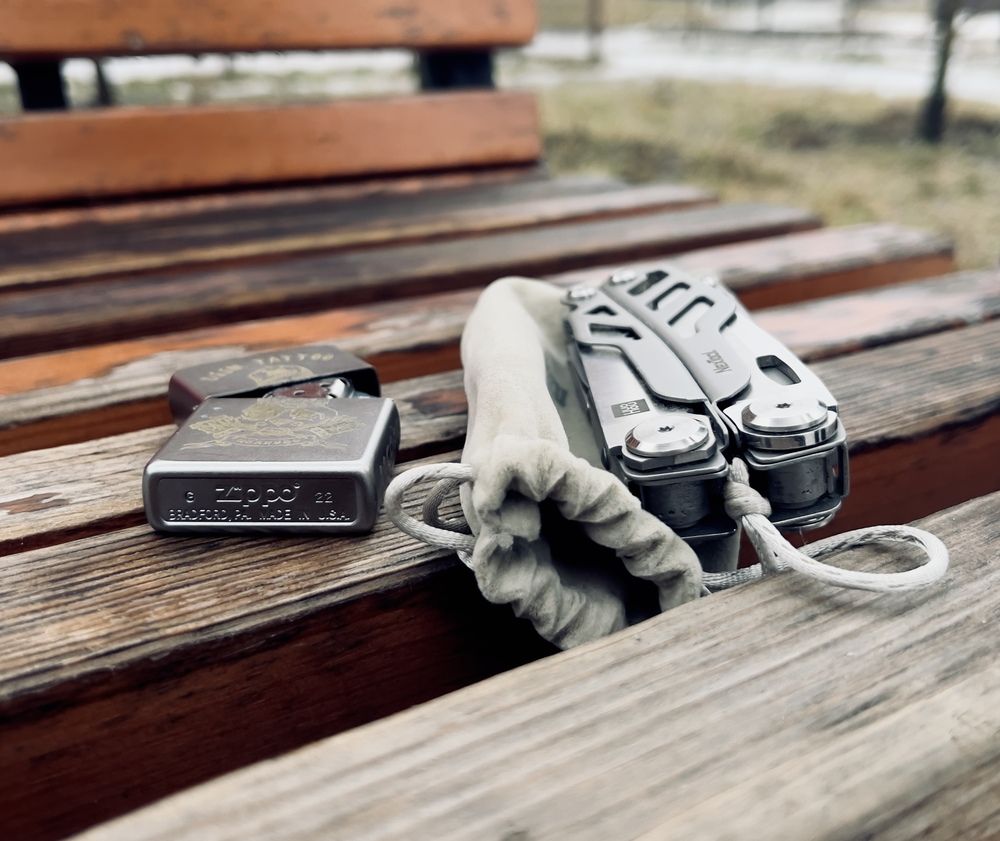 Photograph by Денис Смородин