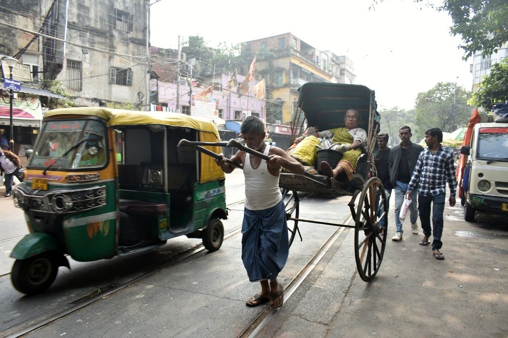 Photograph by Kriti Aggarwal