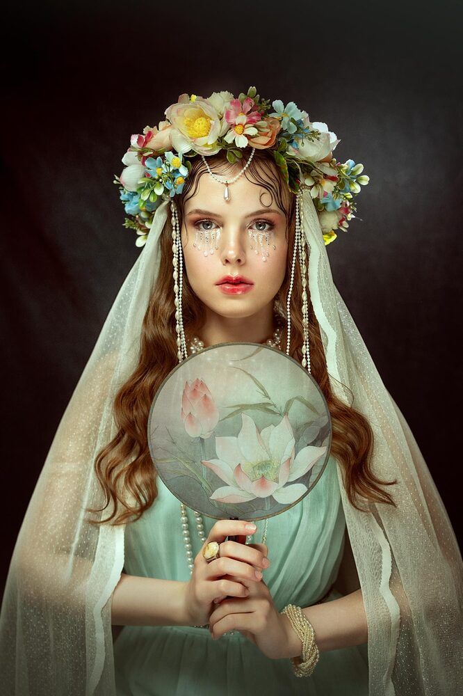 Photograph by Екатерина Вишневская