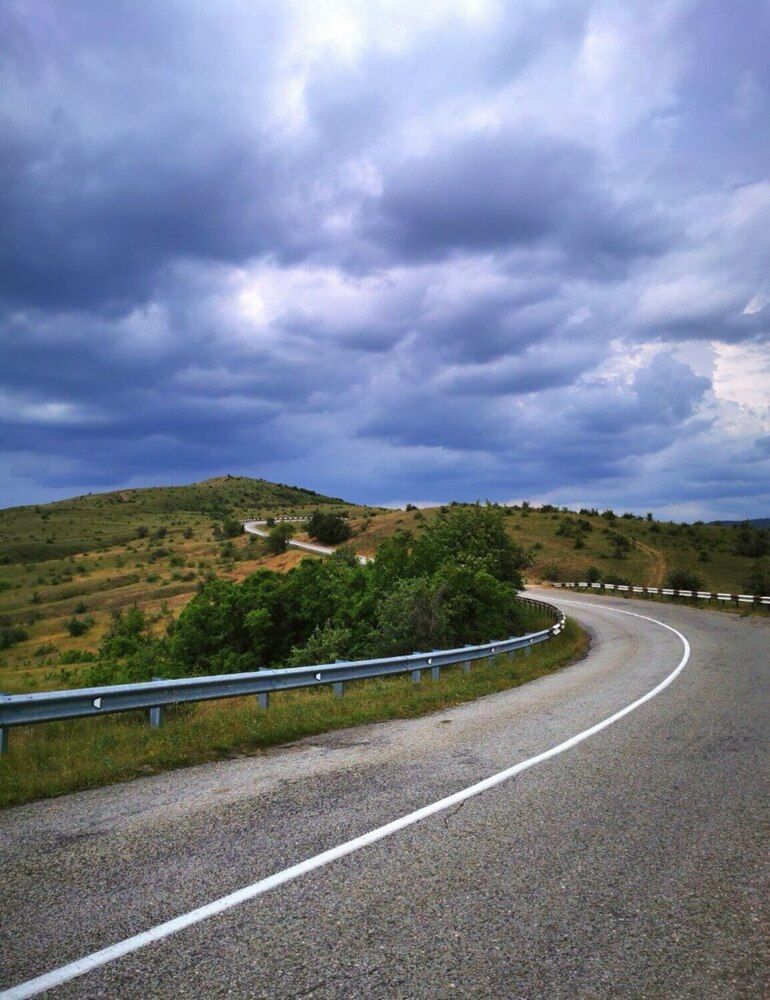 Фотография автора Андрей Богданов