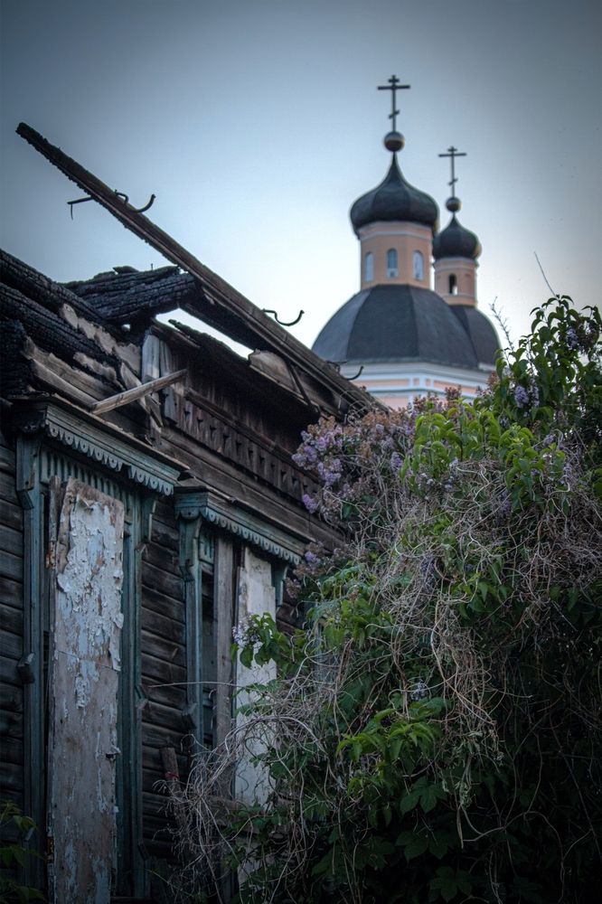 Photograph by Tatiana Shtun