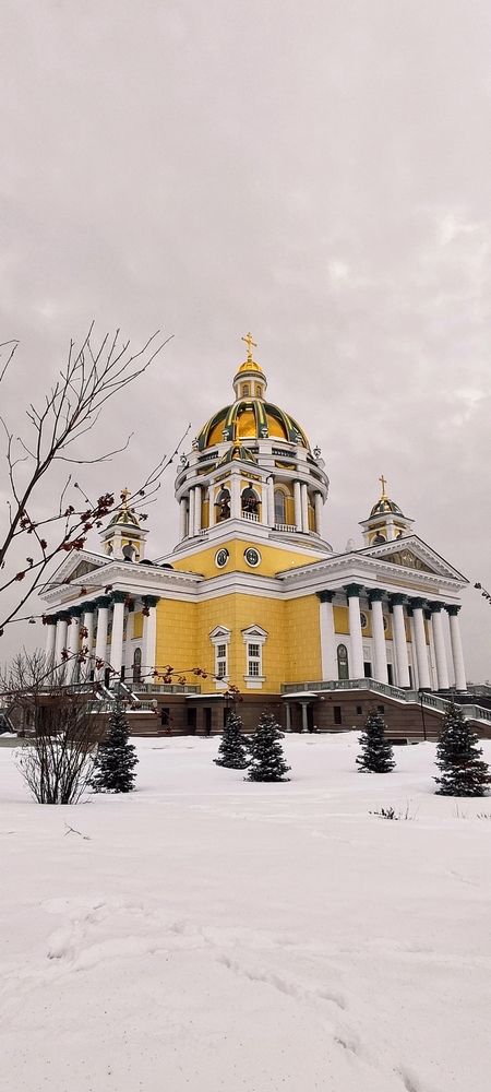 Фотография автора Анастасия Большакова