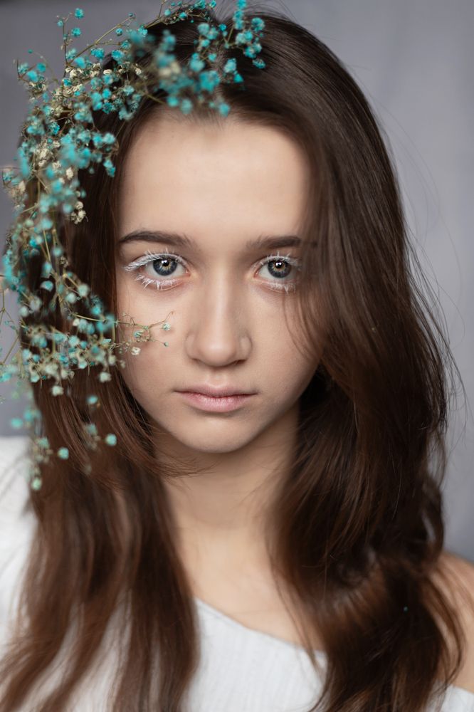 Photograph by Олеся Трофимова