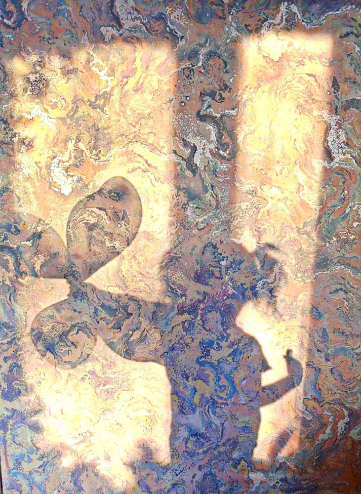 Photograph by Татьяна Лапочкина