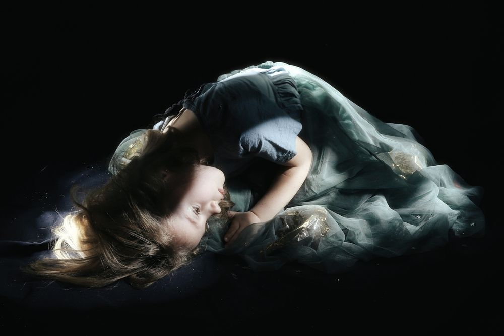 Фотография автора Елена Кириллова