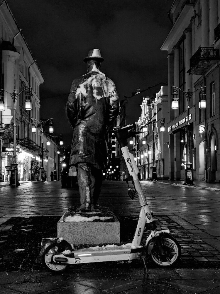 Photograph by Виталий