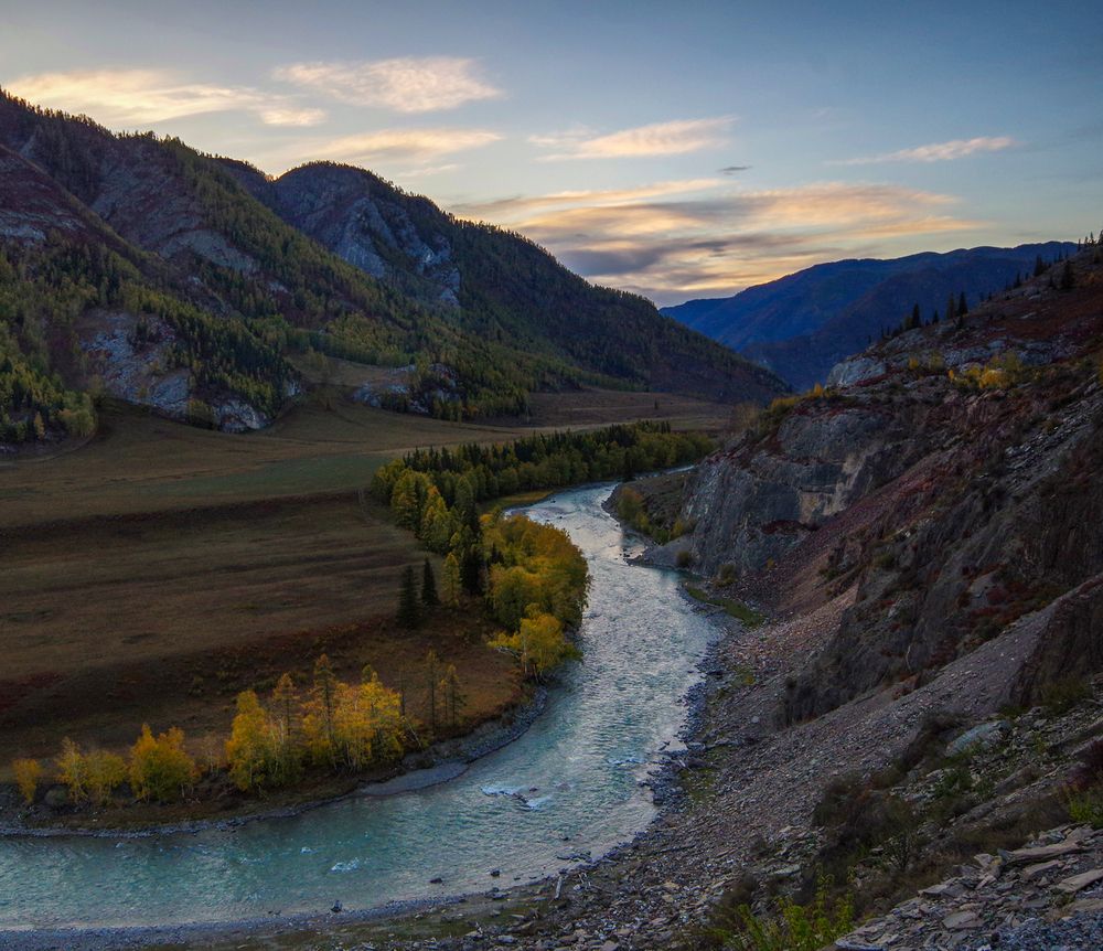 Photograph by Чичкин Валерий