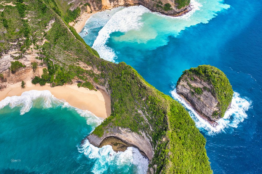 Photograph by Abdullah Al Battah