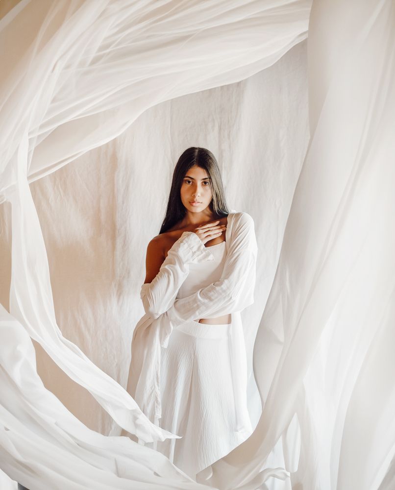 Фотография автора Vanesa Coulleri