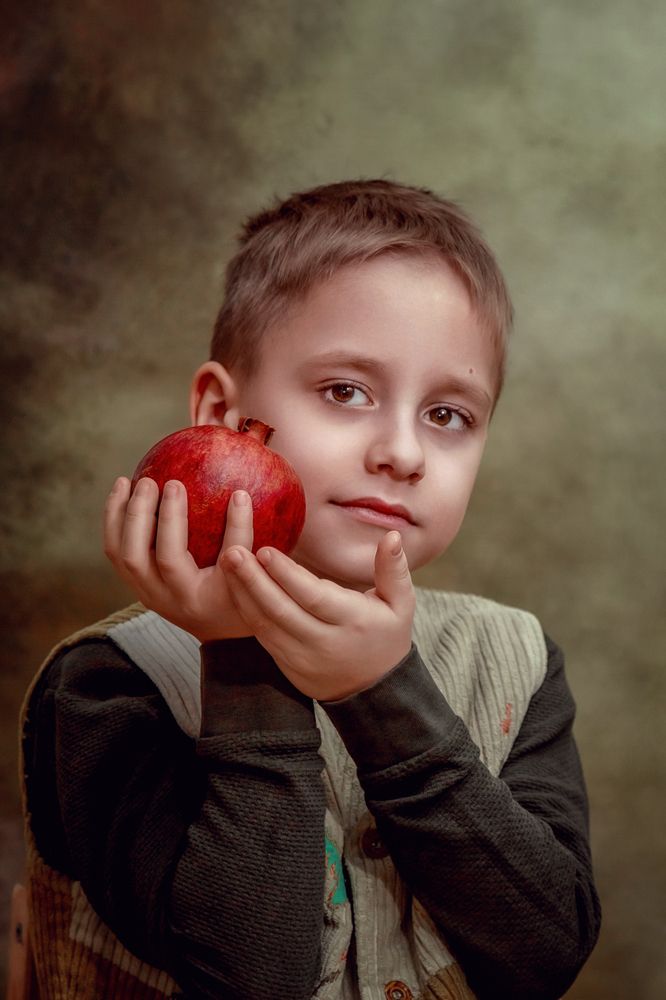 Photograph by Алина Лебедь