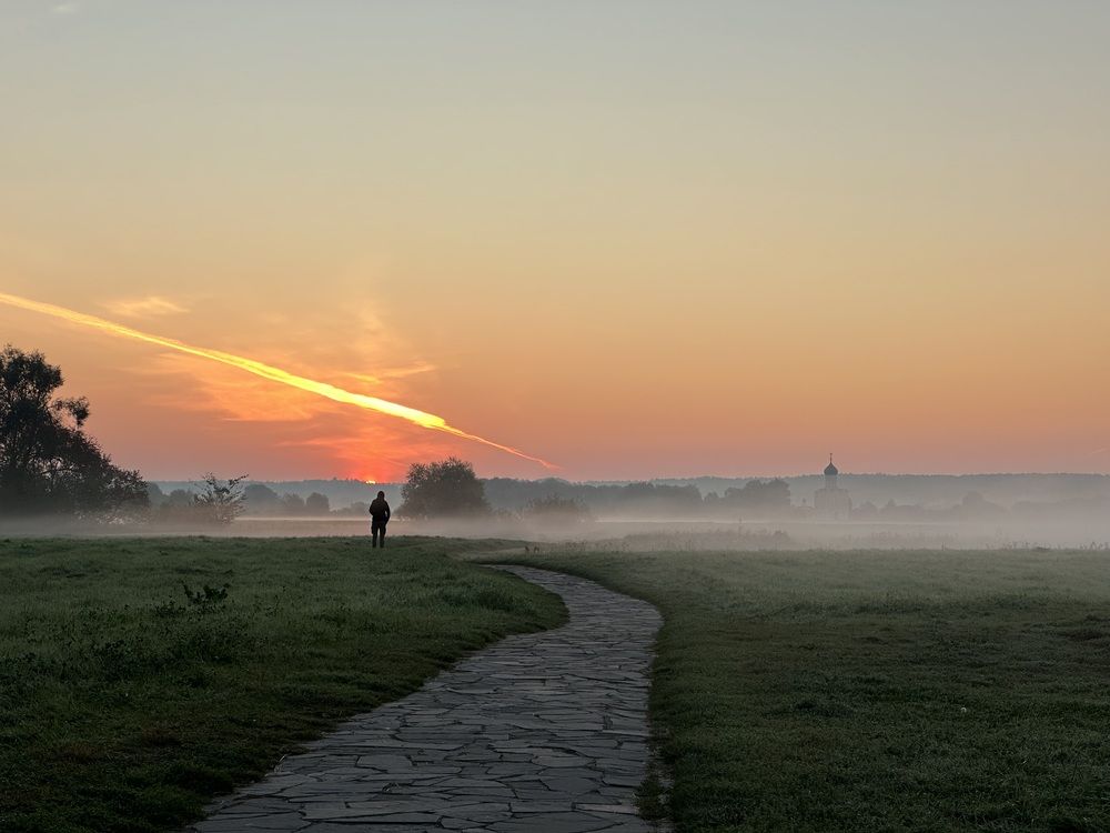 Photograph by Наталья Сережко