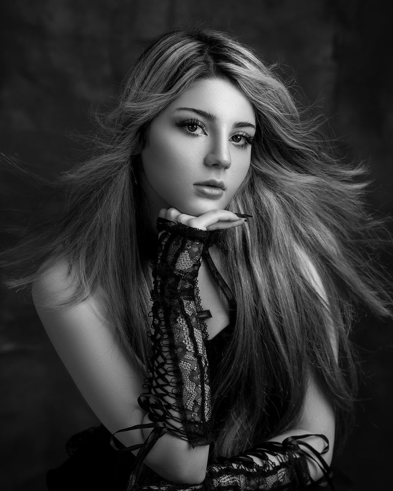 Фотография автора Shomali Ali