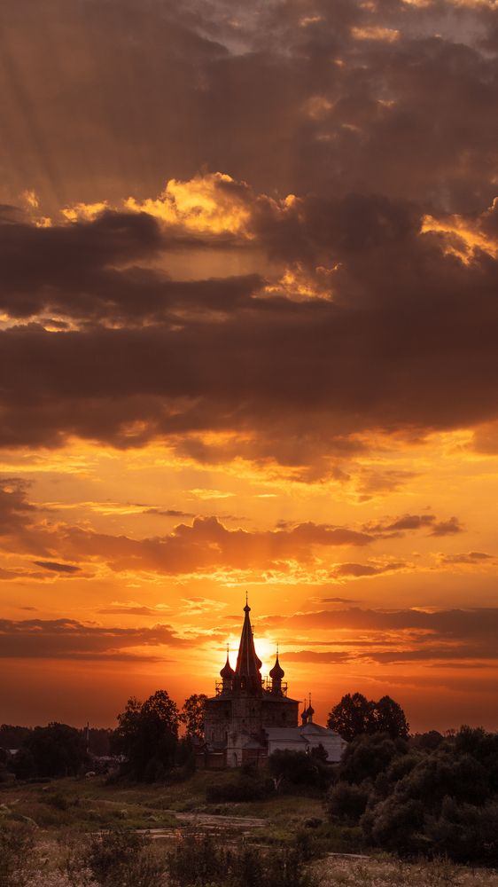 Photograph by Vladimir Petukhov